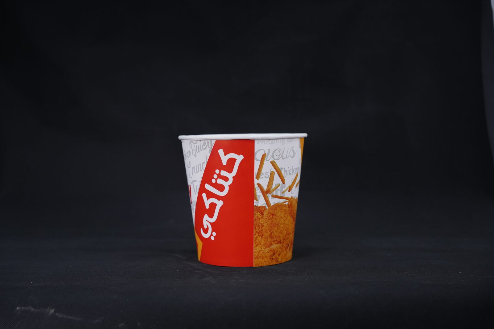 سطل كنتاكي 170 اونز
